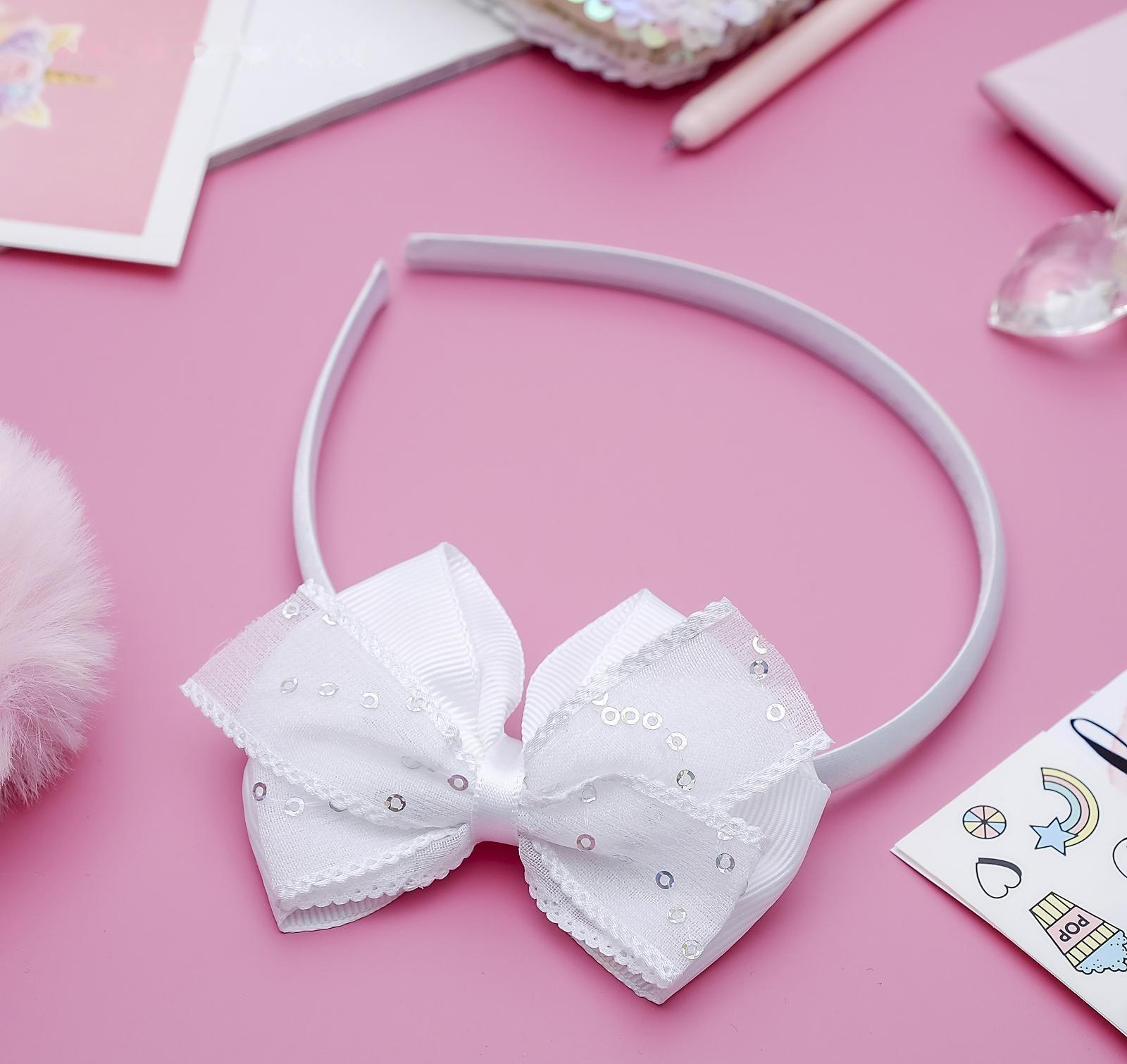 Ободок для волос 