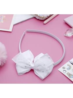 Ободок для волос 