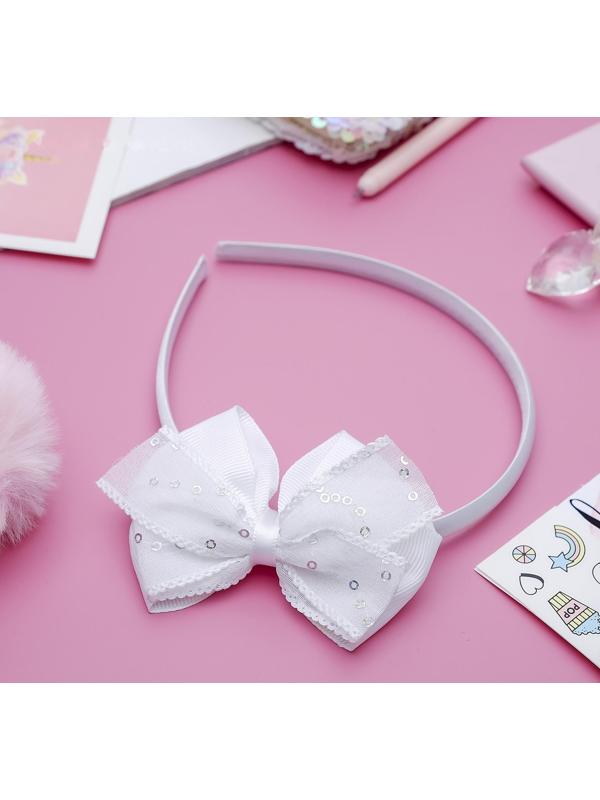 Ободок для волос 