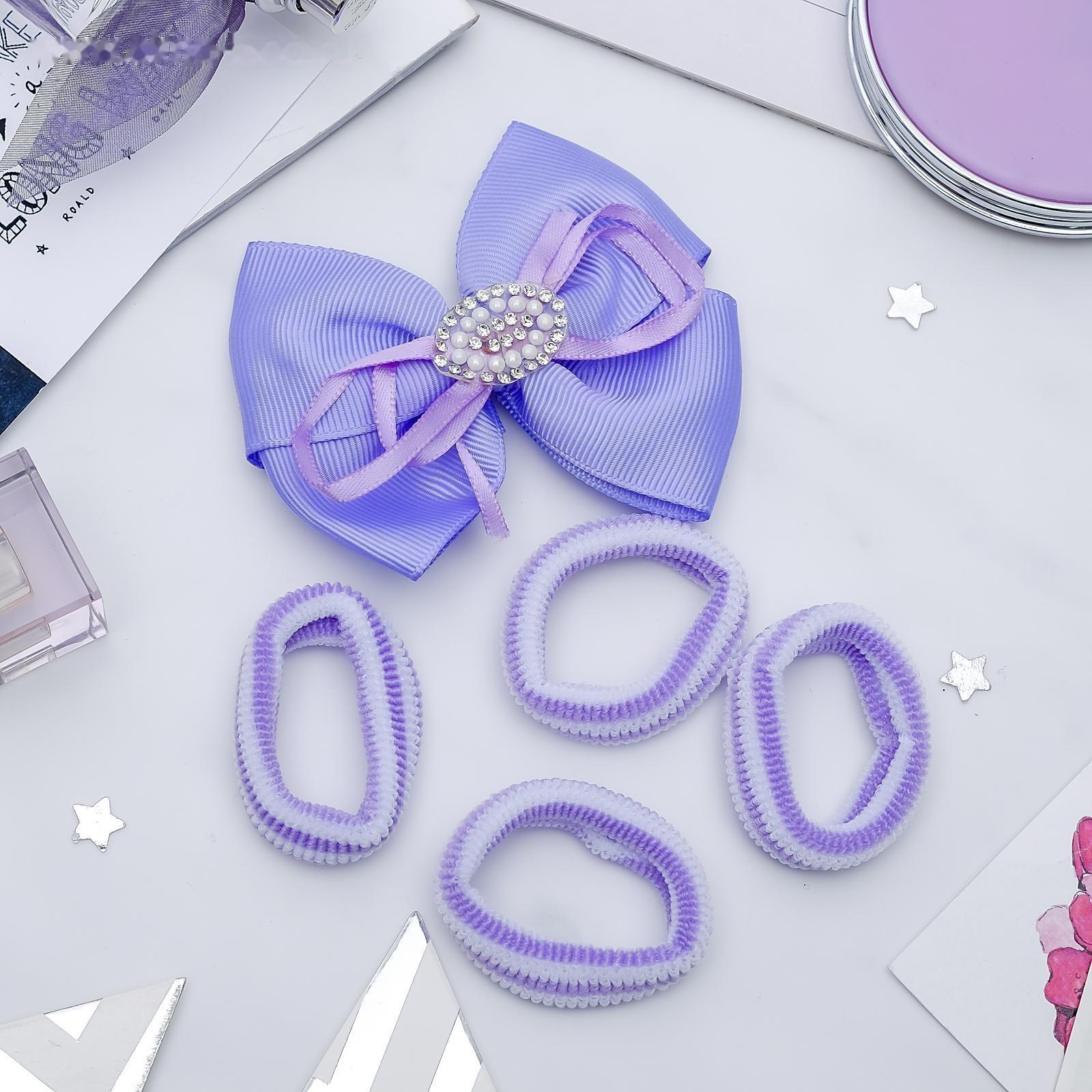 Набор для волос 