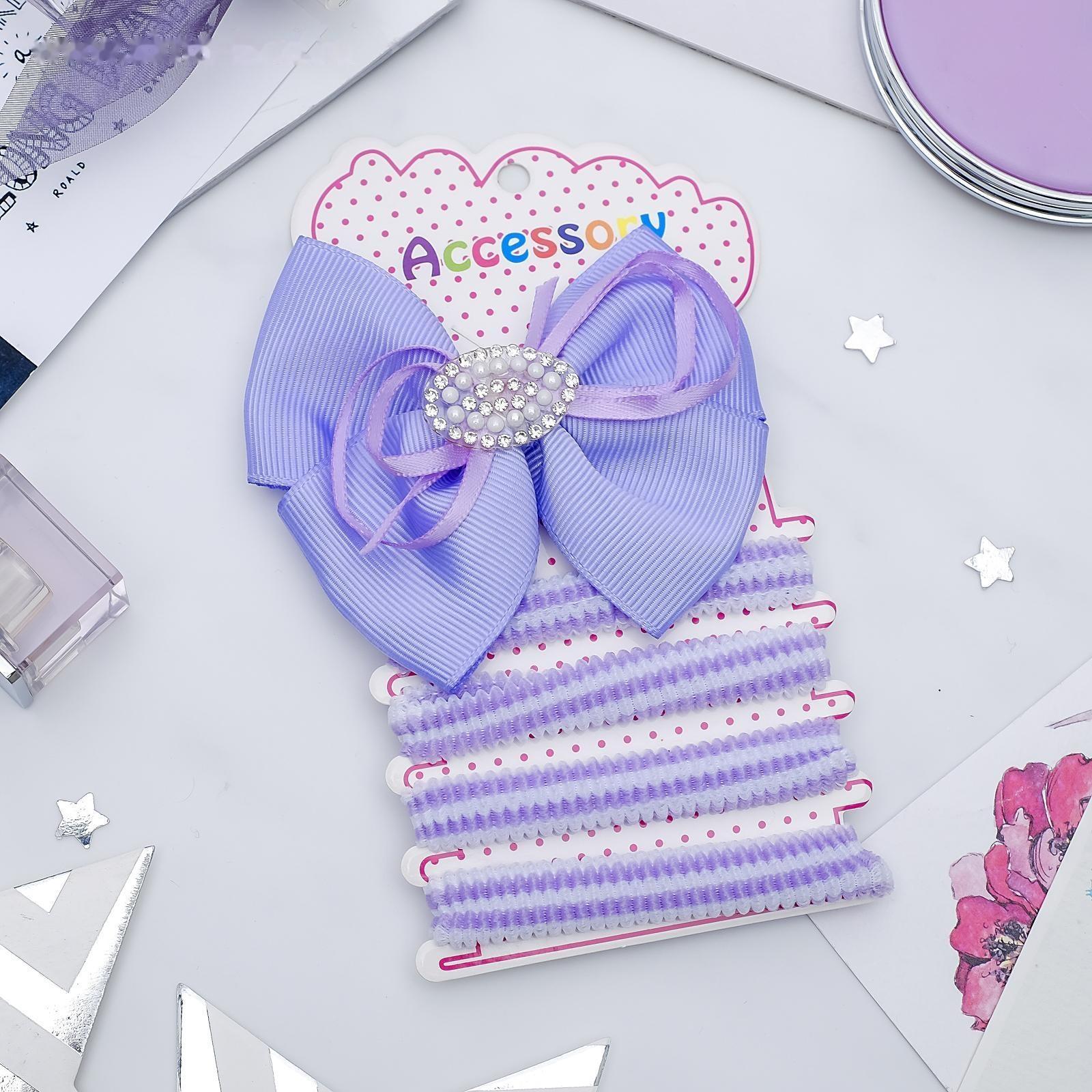 Набор для волос 