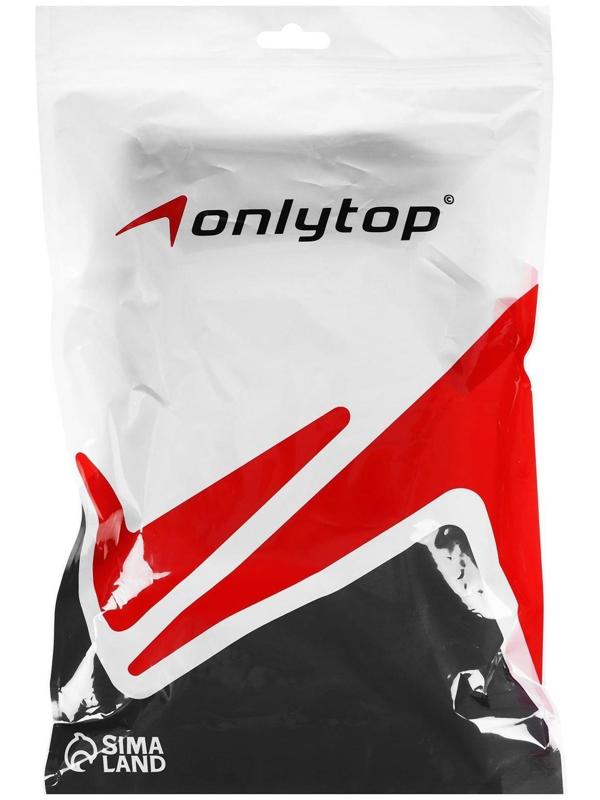 Наколенники детские, 5-8 лет, цвет розовый