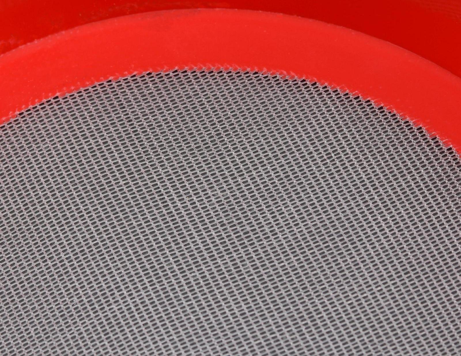 Сито, d=25 см, цвет МИКС