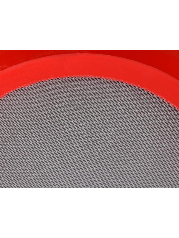 Сито, d=25 см, цвет МИКС