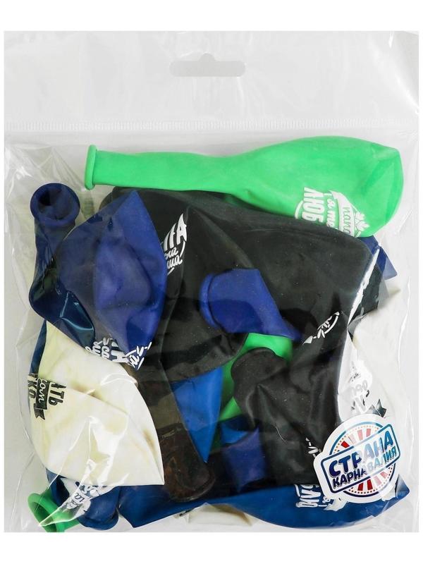 Шар воздушный 12 