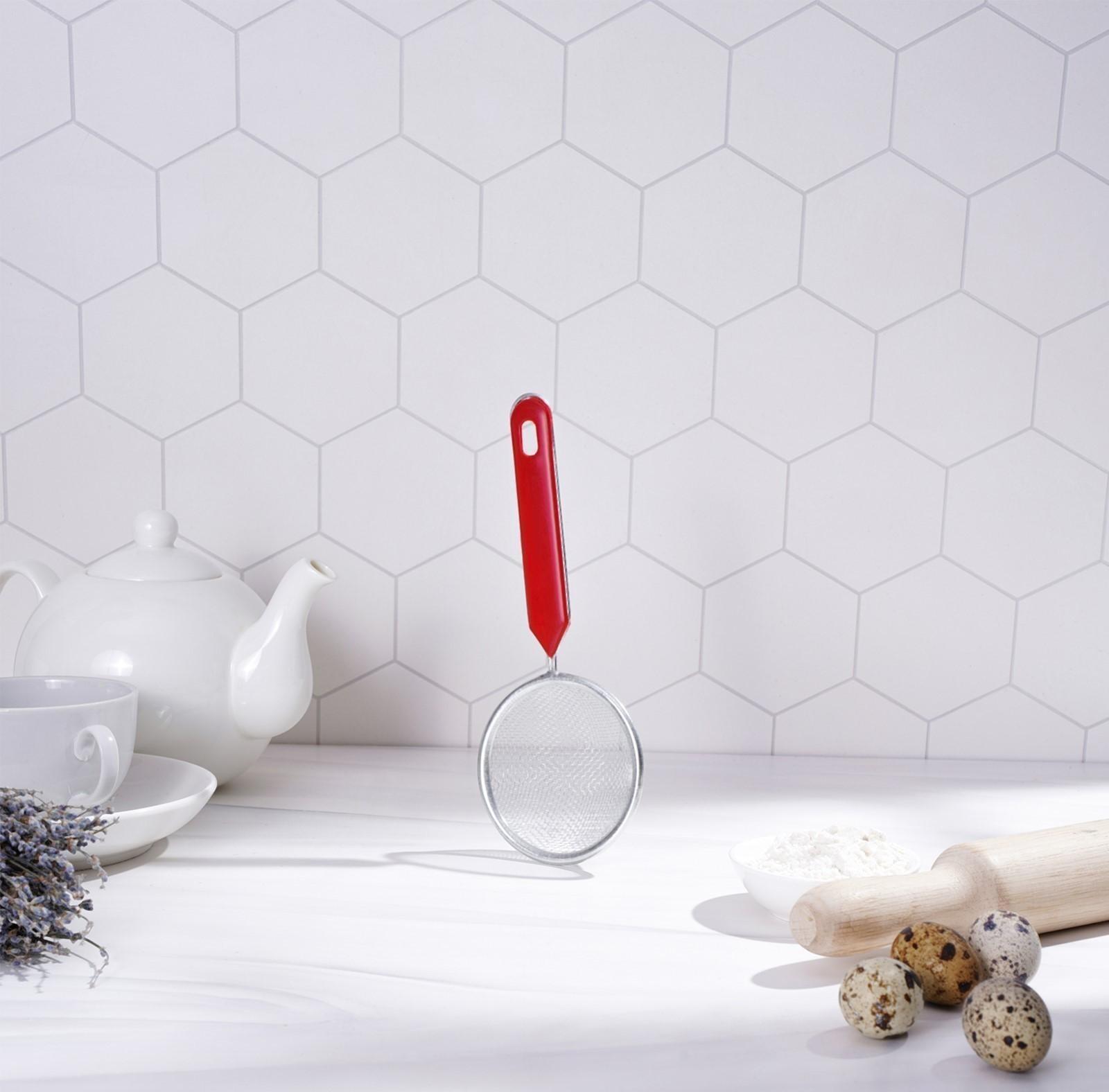 Сито Доляна «Хозяюшка», d=8 см