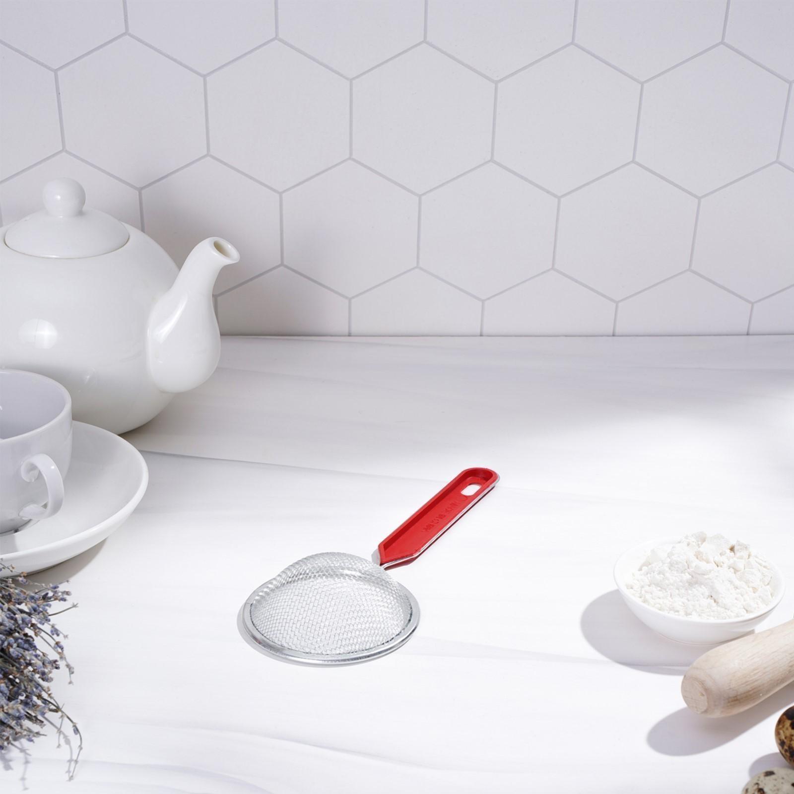 Сито Доляна «Хозяюшка», d=8 см