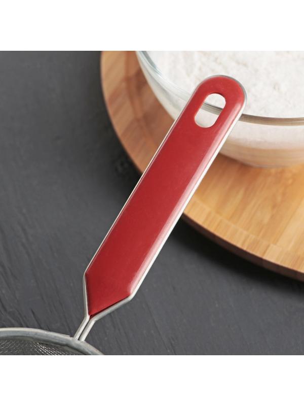 Сито Доляна «Хозяюшка», d=12 см