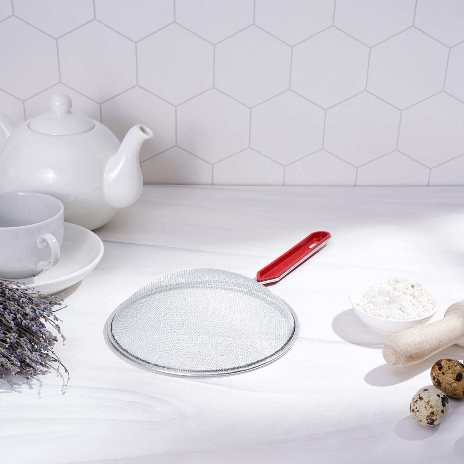 Сито Доляна «Хозяюшка», d=18 см