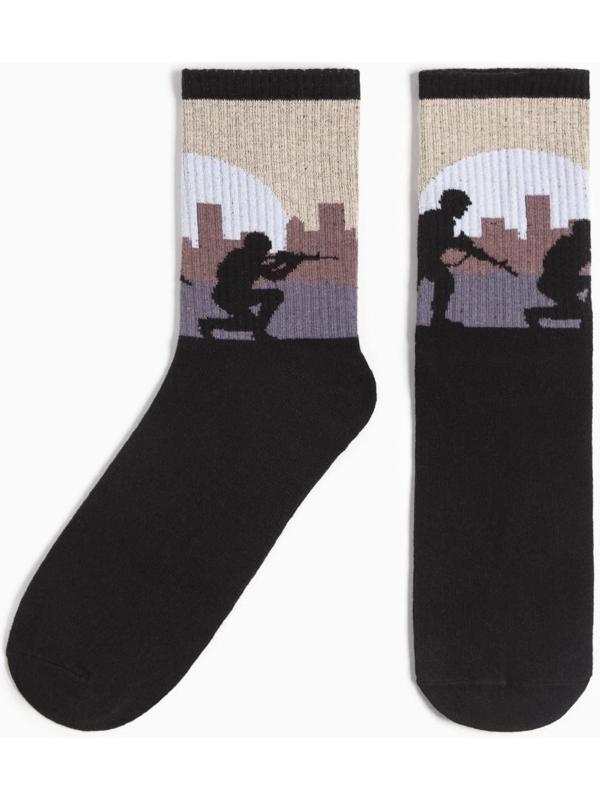 Носки мужские 