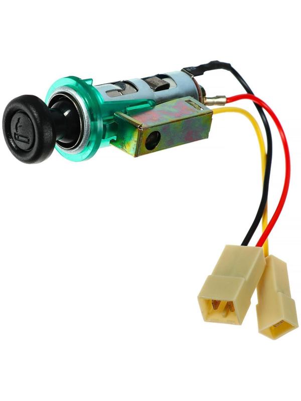 Прикуриватель Airline в сборе, для а/м ВАЗ 2108-099 , ОКА, 2141, Газель,Таврия