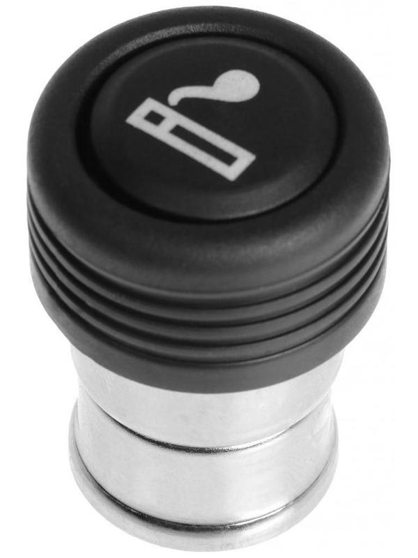 Прикуриватель Airline в сборе, для европейских а/м