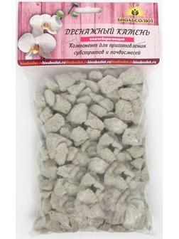 Дренажный камень 