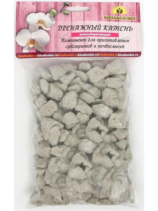 Дренажный камень 