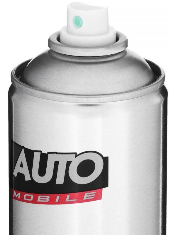 Чернитель шин AutoMobil, аэрозоль, 440 мл
