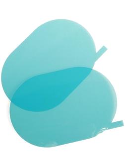 Плёнка защитная на зеркало заднего вида 