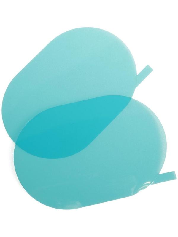 Плёнка защитная на зеркало заднего вида 