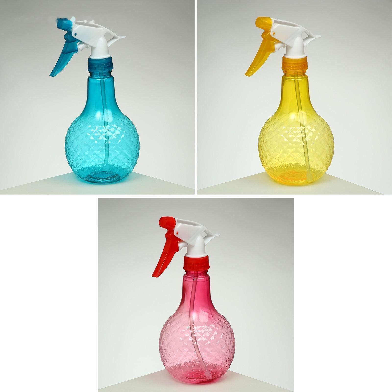 Пульверизатор, 0,35 л, цвет МИКС