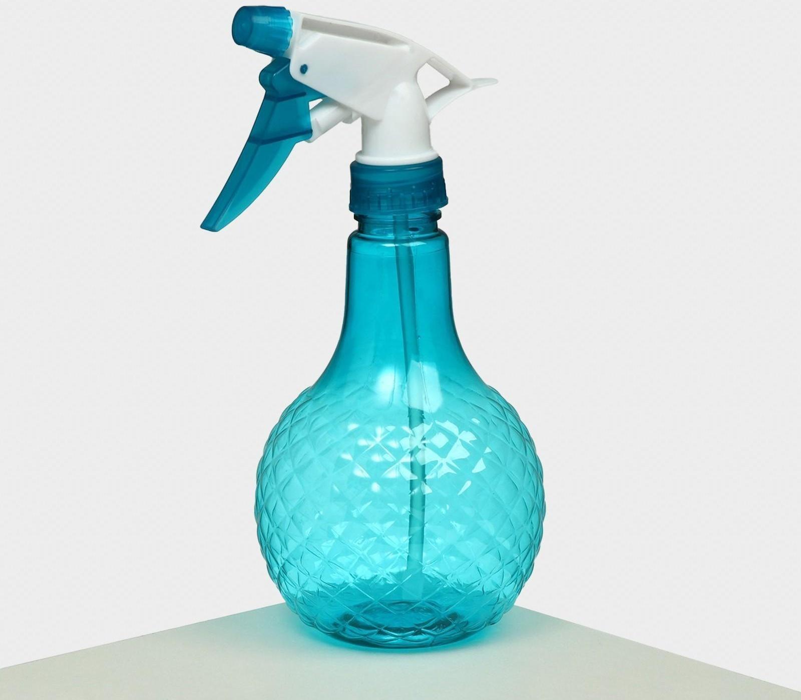 Пульверизатор, 0,35 л, цвет МИКС