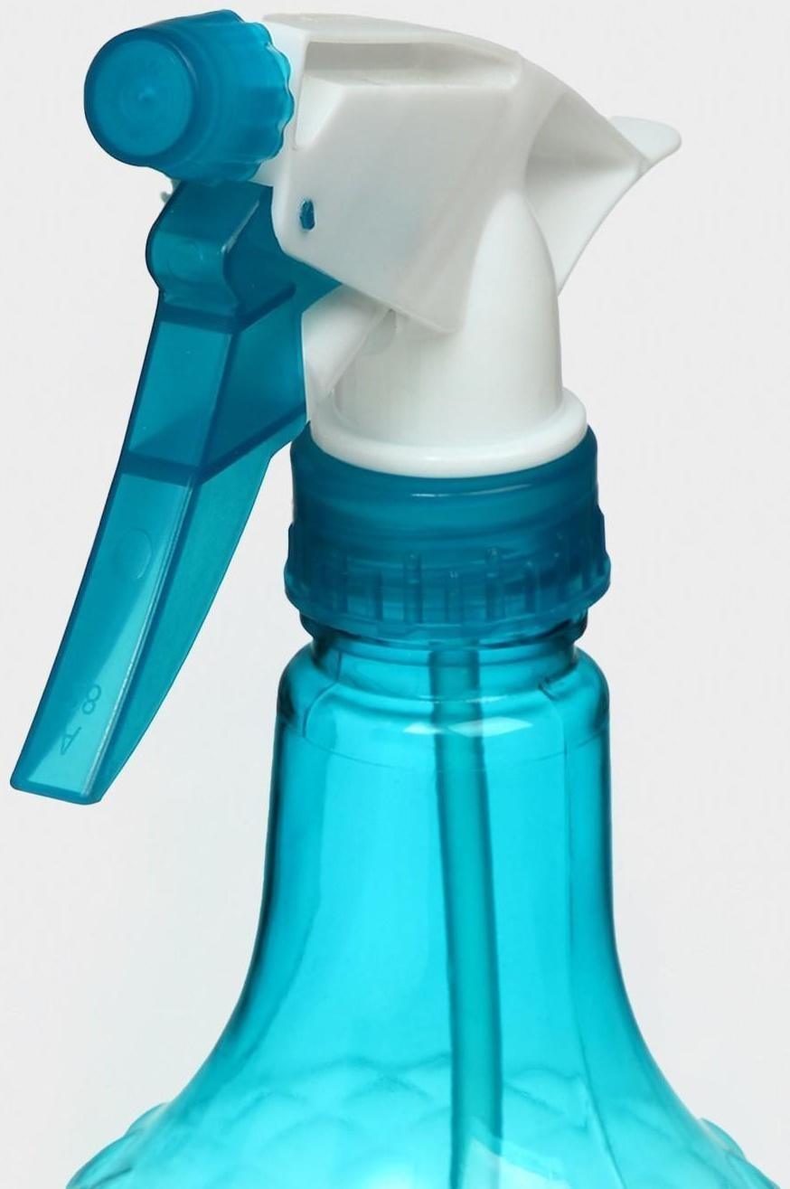 Пульверизатор, 0,35 л, цвет МИКС