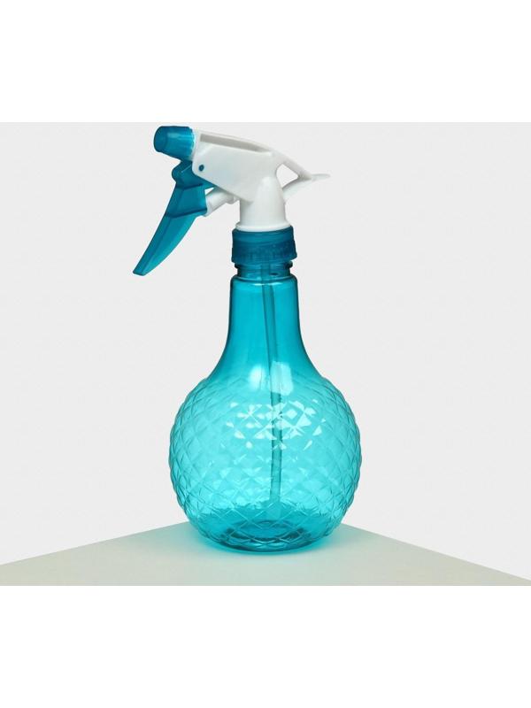 Пульверизатор, 0,35 л, цвет МИКС