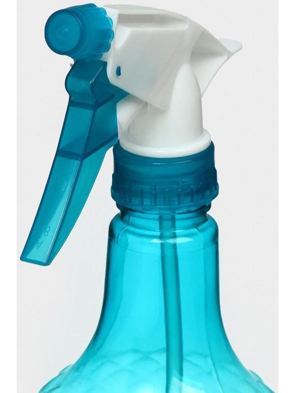 Пульверизатор, 0,35 л, цвет МИКС