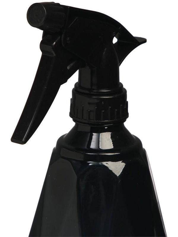 Пульверизатор, 0,5 л, чёрный перламутр