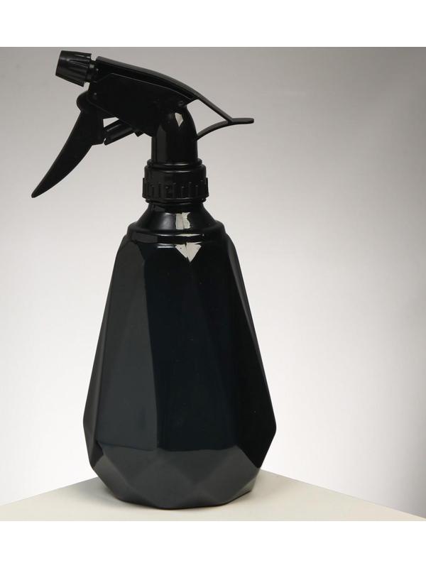 Пульверизатор, 0,5 л, чёрный перламутр