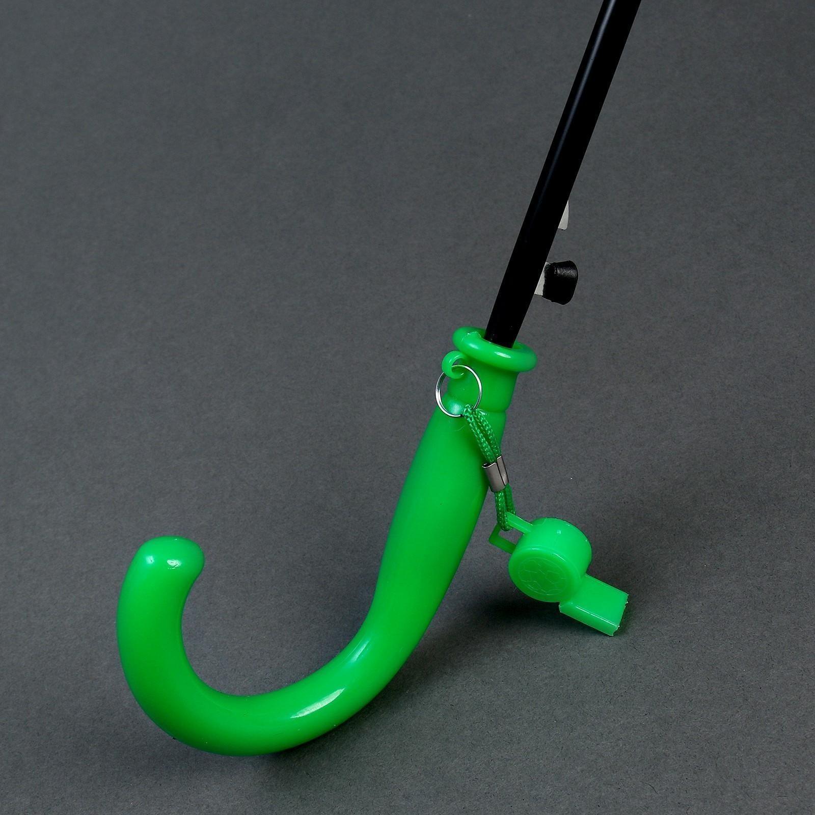 Зонт детский «Единорог» цвета МИКС