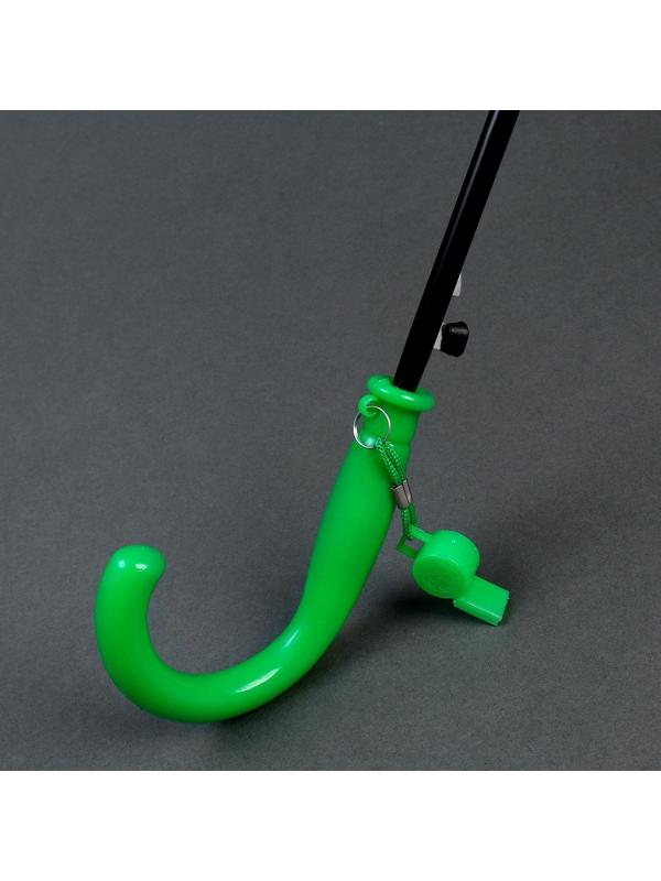 Зонт детский «Единорог» цвета МИКС