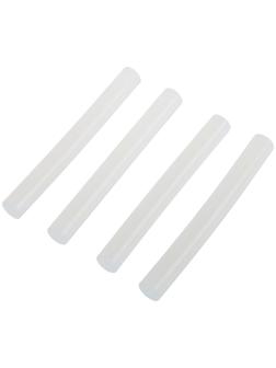 Клеевые стержни ЛОМ, 11 х 100 мм, 4 шт.