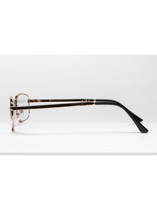 Очки корригирующие складные в футляре, +1,5