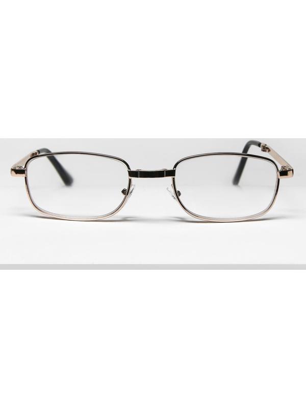 Очки корригирующие складные в футляре, +1,5