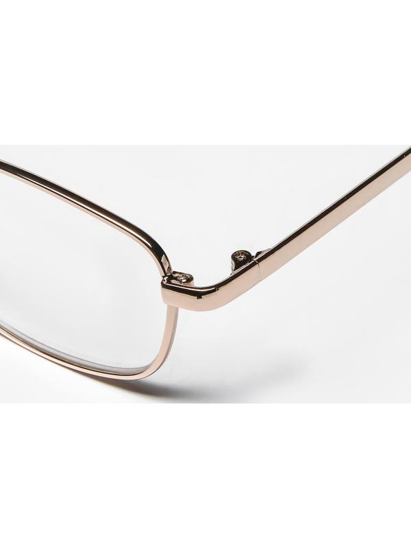 Очки корригирующие складные в футляре, +1,5