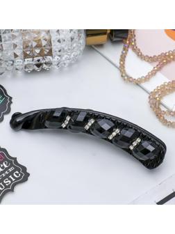 Банан для волос 