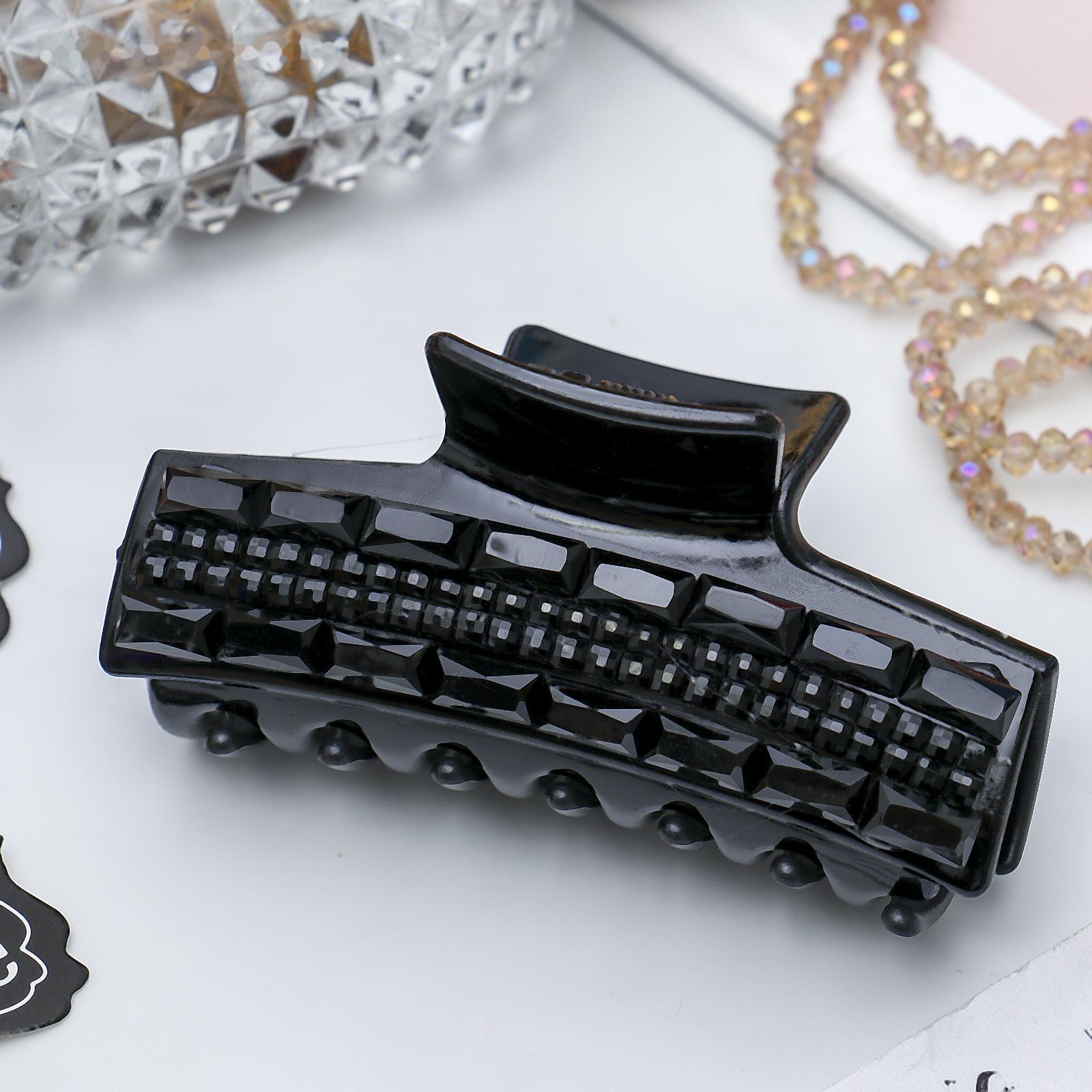 Краб для волос 