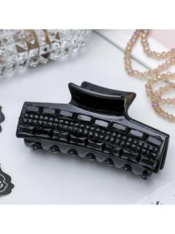 Краб для волос 