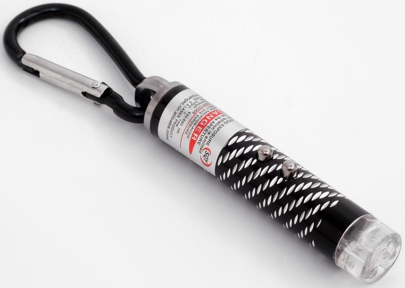 Лазерная указка 