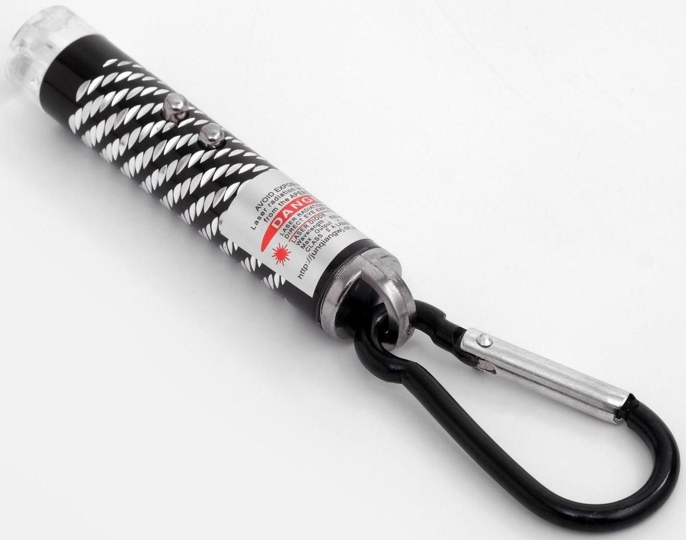 Лазерная указка 