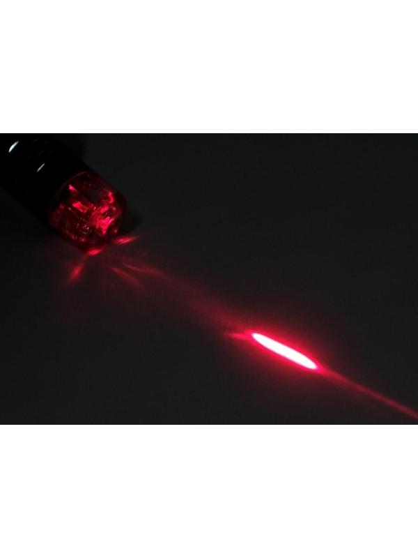 Лазерная указка 