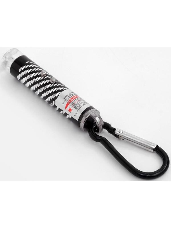 Лазерная указка 