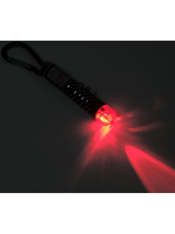 Лазерная указка 