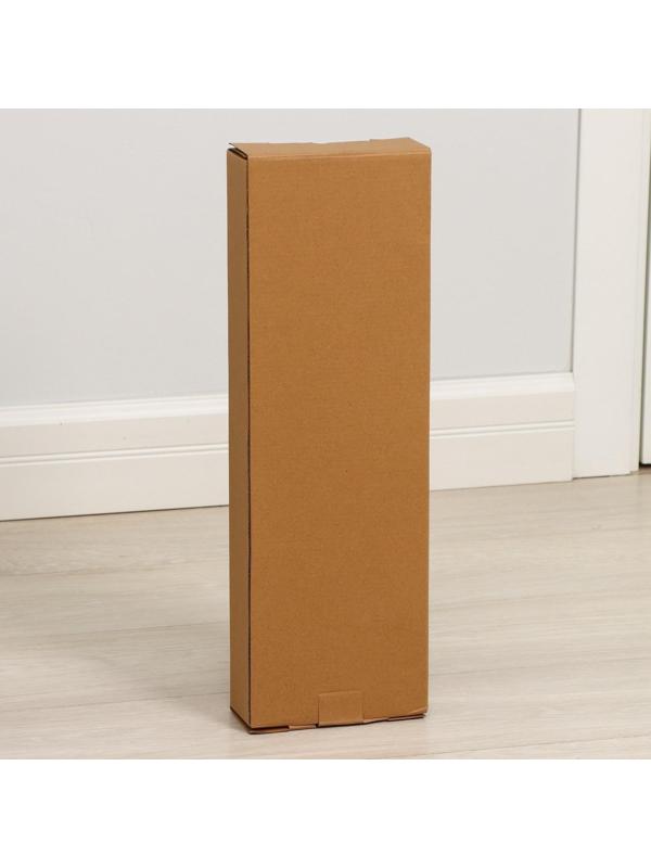 Обувница, 7 ярусов, 50×24,5×95 см, цвет белый