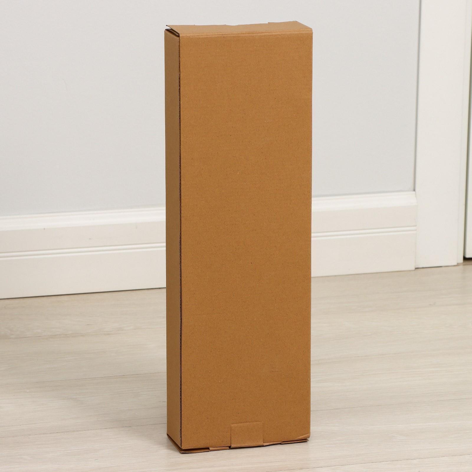 Обувница, 10 ярусов, 50×24,5×140 см, цвет белый