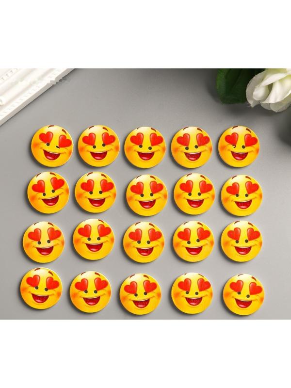 Пуговица декоративная дерево 