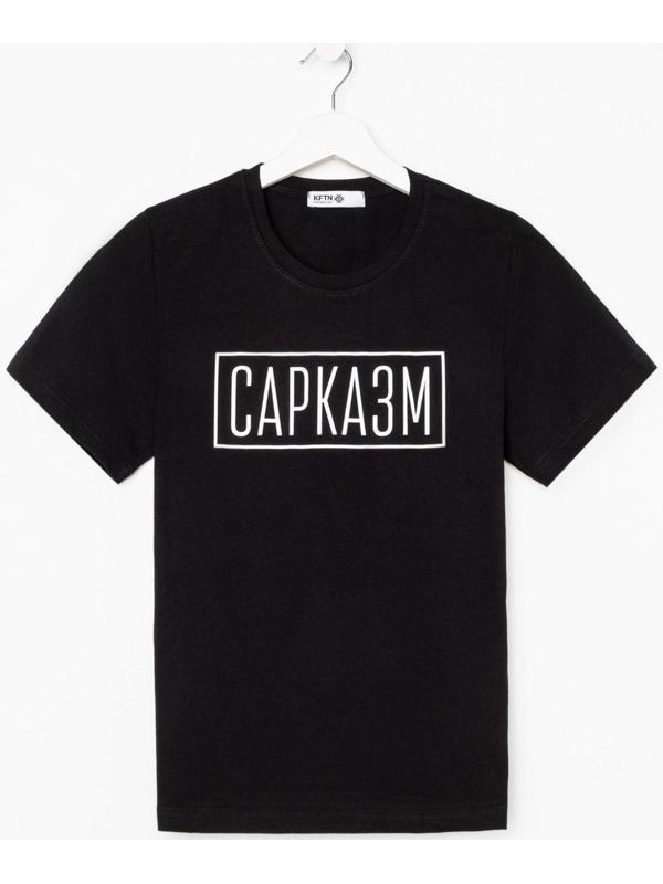 Футболка женская KAFTAN 