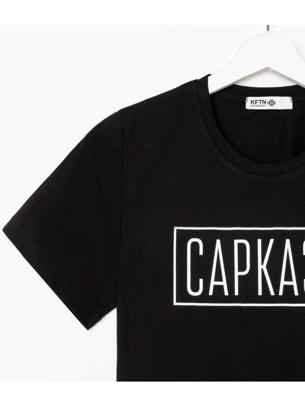 Футболка женская KAFTAN 