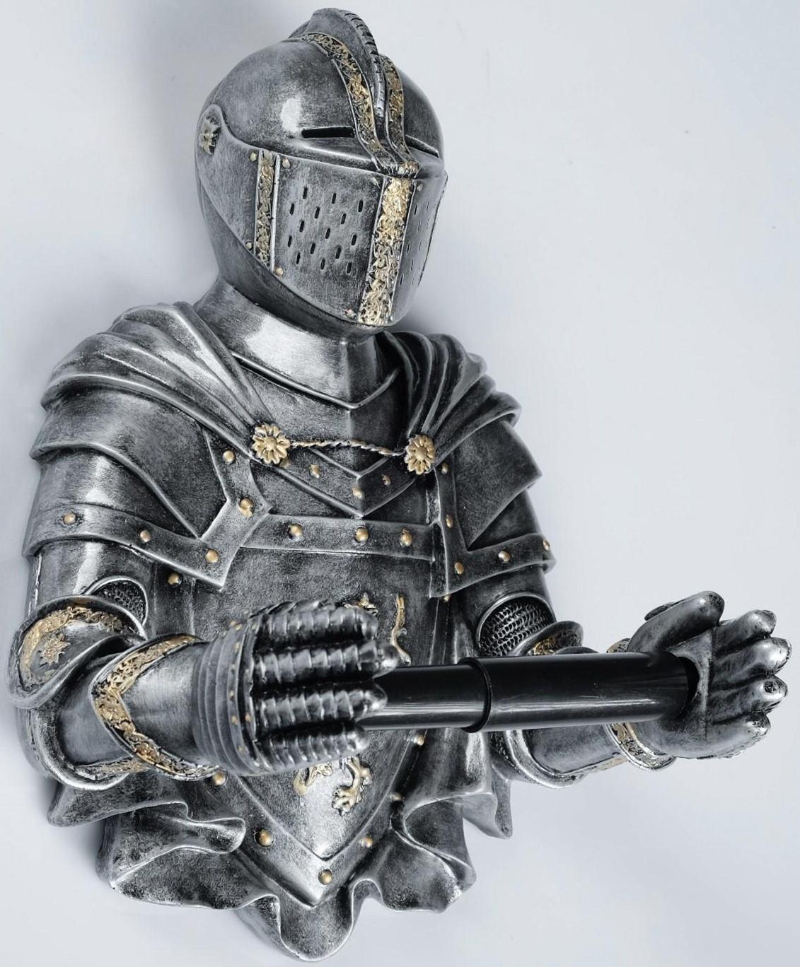 Держатель для туалетной бумаги 