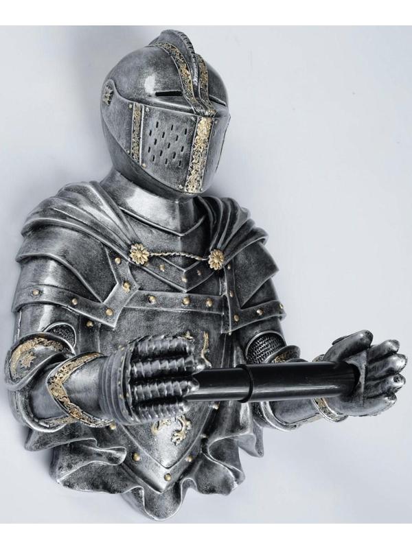 Держатель для туалетной бумаги 