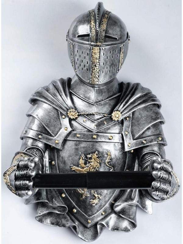 Держатель для туалетной бумаги 